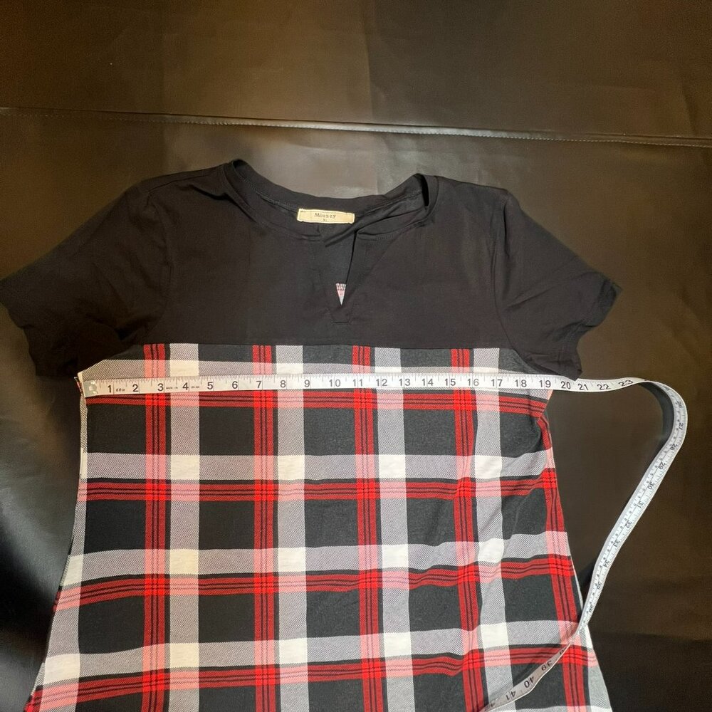 Stylish Tunic - Picture 6 of 9